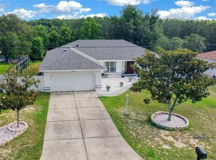 2219 SW 146th Loop, Ocala, FL 34473