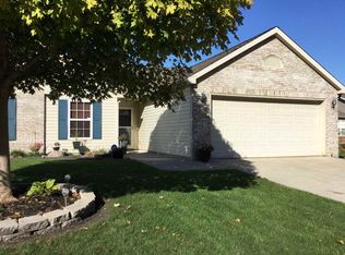 4100 Stergen Dr, Lafayette, IN 47909