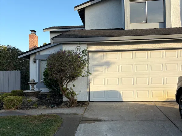 4524 Norocco Cir, Fremont, CA 94555
