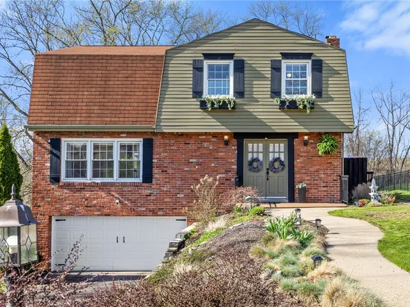 640 Aljo Dr, Pittsburgh, PA 15241