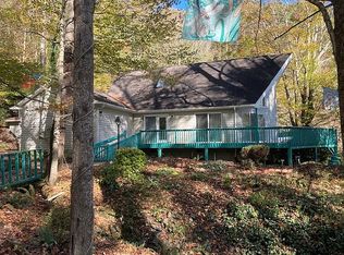 256 E View Rd, Sylva, NC 28779