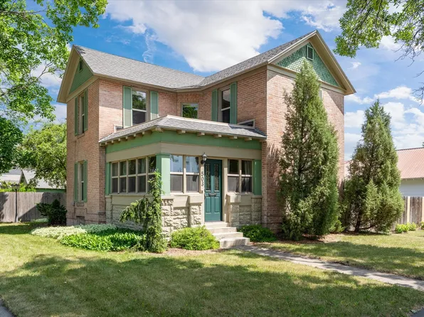 503 2nd Ave E, Kalispell, MT 59901