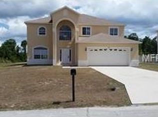431 Churchill Ct, Poinciana, FL 34759