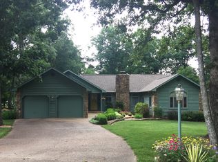 15 Eagle Cir, Fairfield Glade, TN 38558
