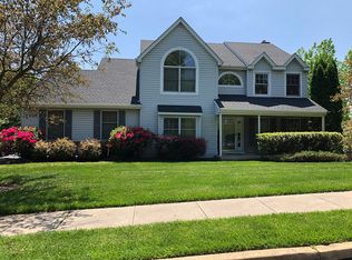 3 Lisa Marie Ln, Collegeville, PA 19426