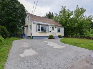 30 Clement St, Manchester, NH 03102