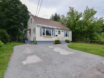 30 Clement Street, Manchester, NH, 03102