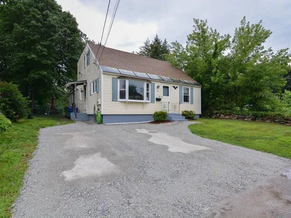30 Clement Street, Manchester, NH 03102