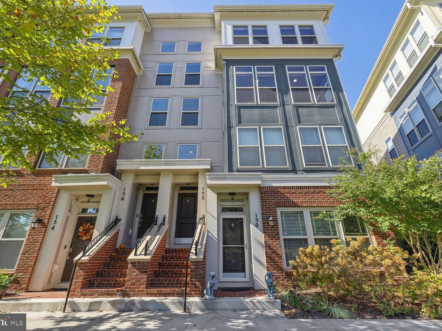 152 Copley Cir 24B, Gaithersburg, MD 20878 Zillow