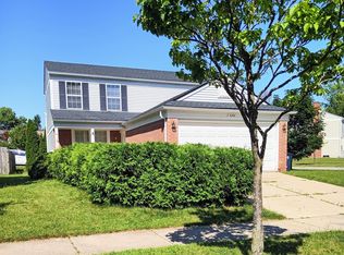 3200 Monument, Ann Arbor, MI 48108