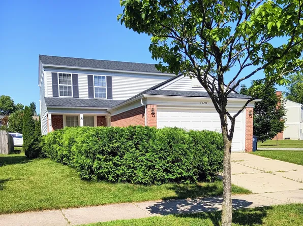 3200 Monument, Ann Arbor, MI 48108