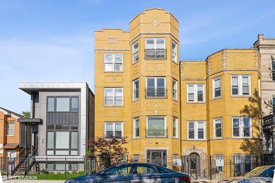 1st image of 1433 N Fairfield Ave APT 2