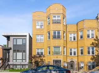 1433 N Fairfield Ave APT 2, Chicago, IL 60622
