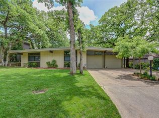 7416 NW 19th St, Bethany, OK 73008