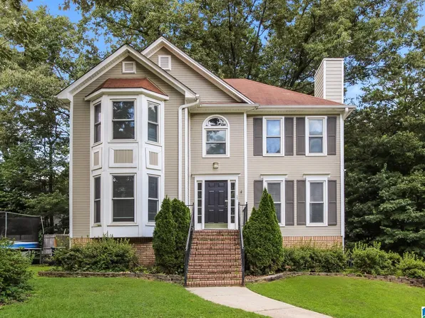 103 Comanche Cir, Alabaster, AL 35007