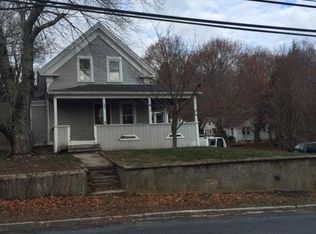 90 Main St #A, North Grosvenordale, CT 06255
