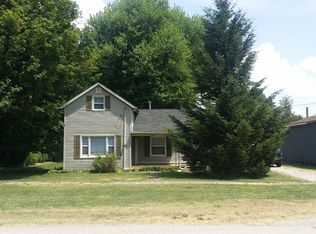 4197 Rouget Rd, Palmyra, MI 49268