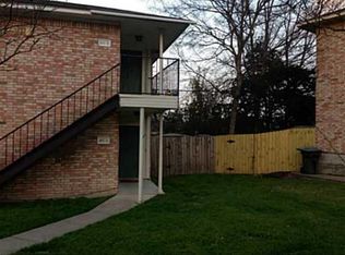 401 Park Rd #A-B, College Station, TX 77840