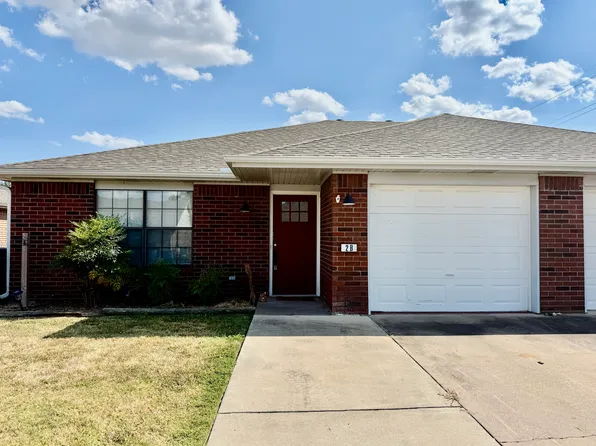 2 Holly Dr #B, Bentonville, AR 72712