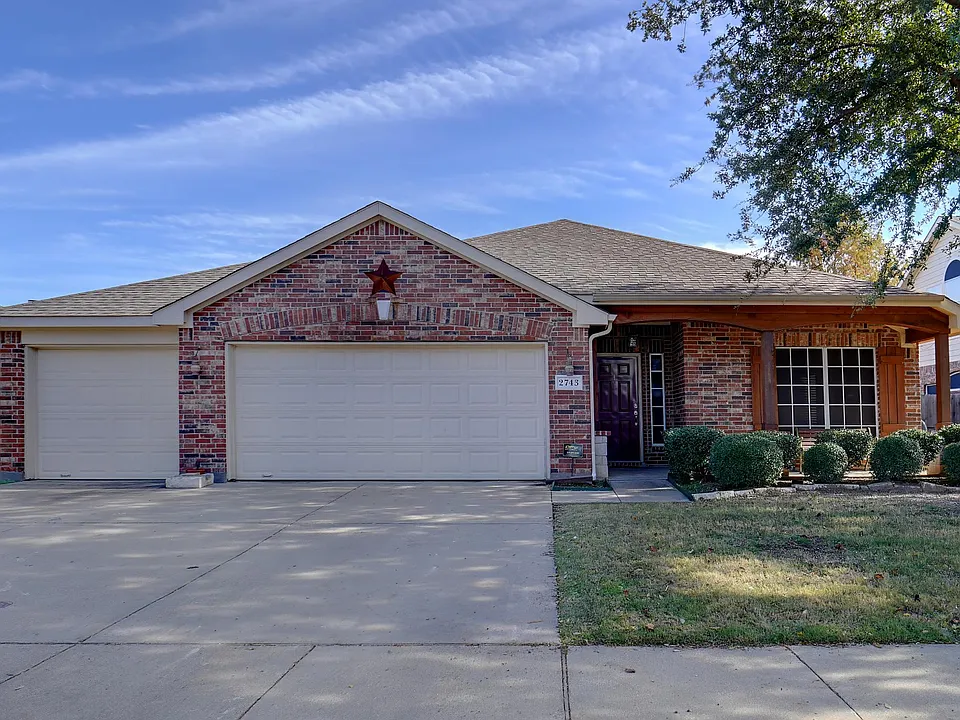2743 Pleasant Hill Rd