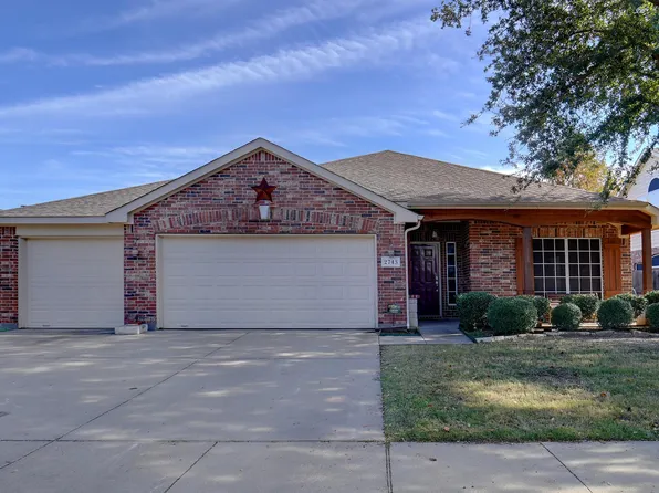 2743 Pleasant Hill Rd, Grand Prairie, TX 75052