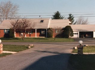 819 W Whitehall Rd #1, State College, PA 16801