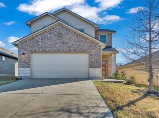 6813 Ranchito Dr, Austin, TX 78744