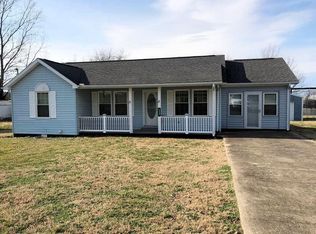 2699 Highway 3106, Monticello, KY 42633