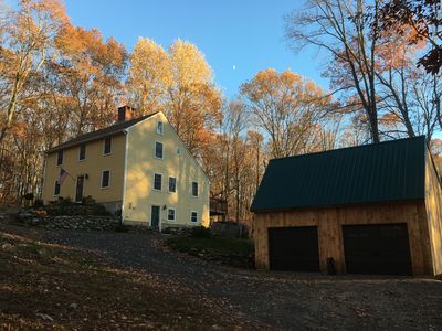 377 W Main St, Hebron, CT, 06248