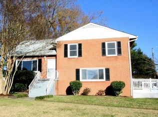 312 Hummingbird Rd, Richmond, VA 23227