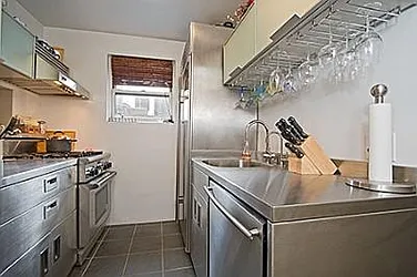 Sold by Citi Habitats