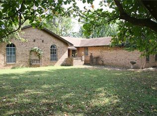 3007 Turner St, Springdale, AR 72764