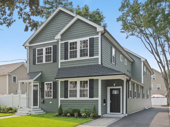 14 C St #14, Belmont, MA 02478
