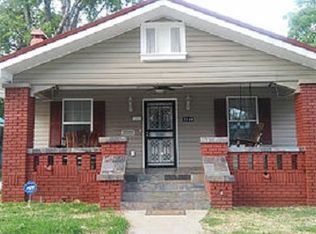 1149 15th Pl SW, Birmingham, AL 35211