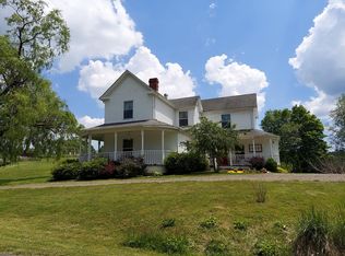 2474 Little Vine Rd, Hillsville, VA 24343
