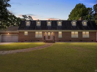 104 Miller Ln, Elizabeth City, NC 27909