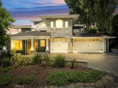 31675 Via Pato, Coto De Caza, CA, 92679