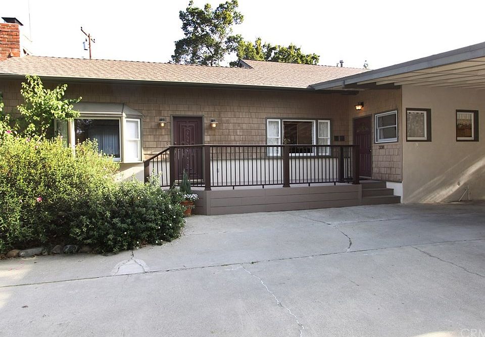 1st image of 338 N Barranca Ave