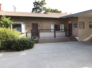 338 N Barranca Ave, Glendora, CA 91741