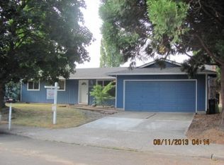 20055 SW Cascadia St, Beaverton, OR