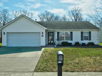 644 Canoe Creek Dr, Henderson, KY, 42420
