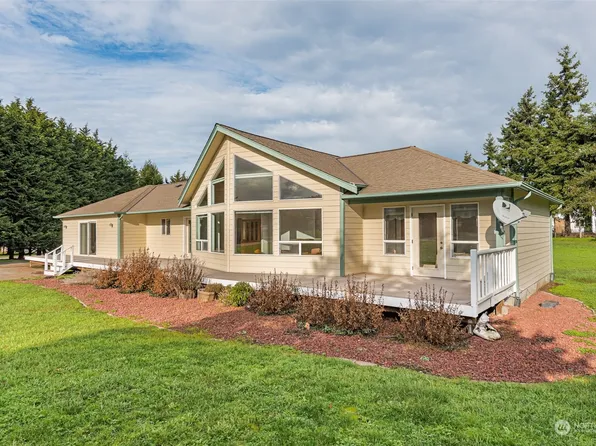 58 Cozy Lane, Sequim, WA 98382