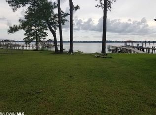 LOT 102 Boykin Blvd LOT 102, Lillian, AL 36549