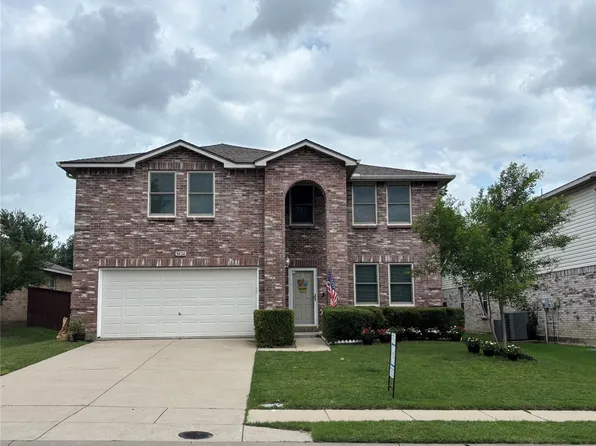 5424 Pandale Valley Dr, McKinney, TX 75071