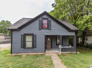 607 Brown St, Vine Grove, KY 40175