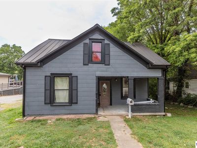 607 Brown St, Vine Grove, KY, 40175