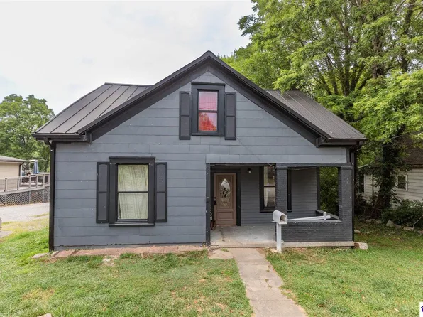 607 Brown St, Vine Grove, KY 40175
