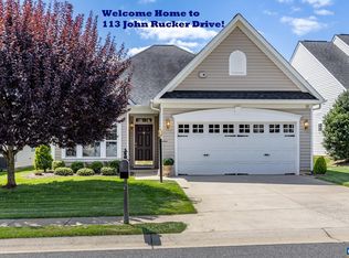 113 John Rucker Dr, Ruckersville, VA 22968