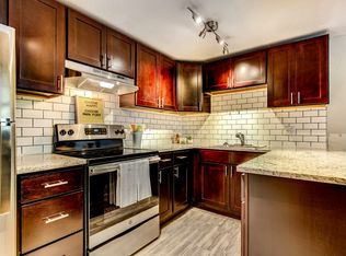 Park Point, Denver, CO 80246