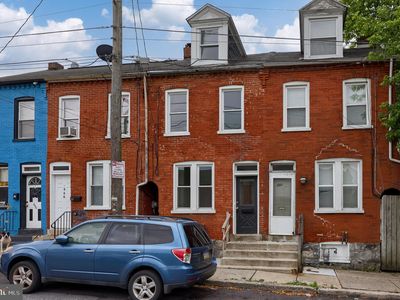 462 S Christian St, Lancaster, PA, 17602
